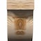 Ekena Millwork Del Monte Smooth Rafter Tail, Douglas Fir, 3 1/2"W x 6"H x 12"L RFT04X06X12DEL00SDF - alternate 2